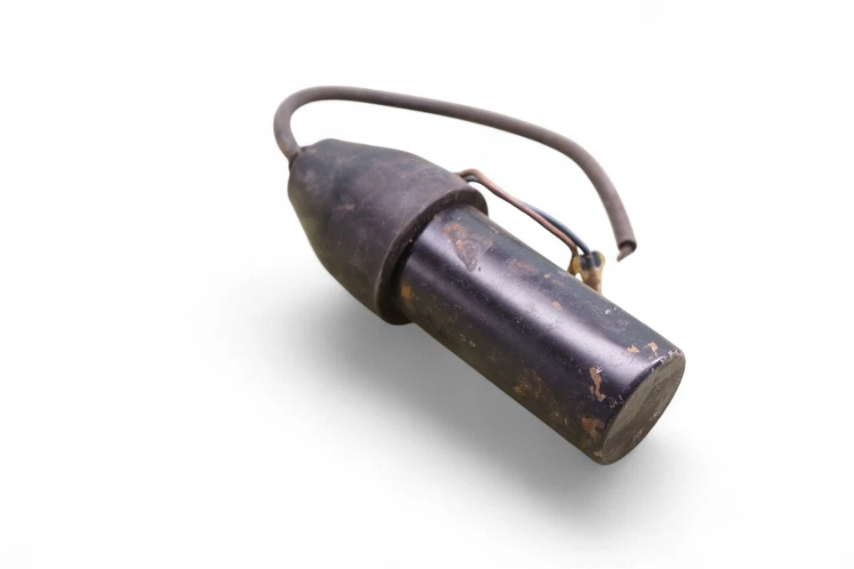  Bobina de encendido central triple OEM *2331A Kawasaki S1 S2 S3 KH250 KH400 *2331A Foto 2 de 3