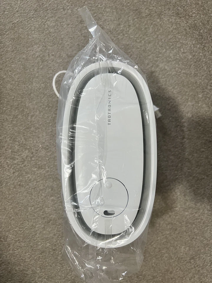 6L/1.58Gal Finesky Humidifier Ultrasonic Cool Mist *28 dB Noise* - Image 3 of 4