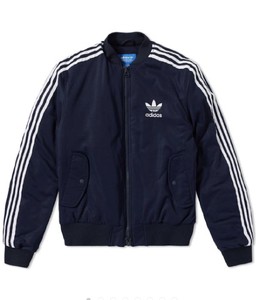 adidas ma1 padded mate track jacket