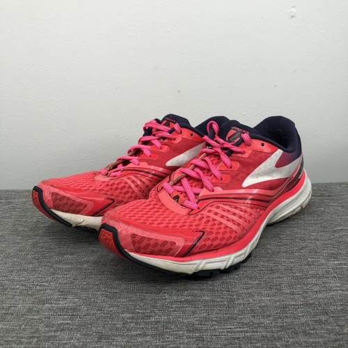 brooks launch womens 8.5