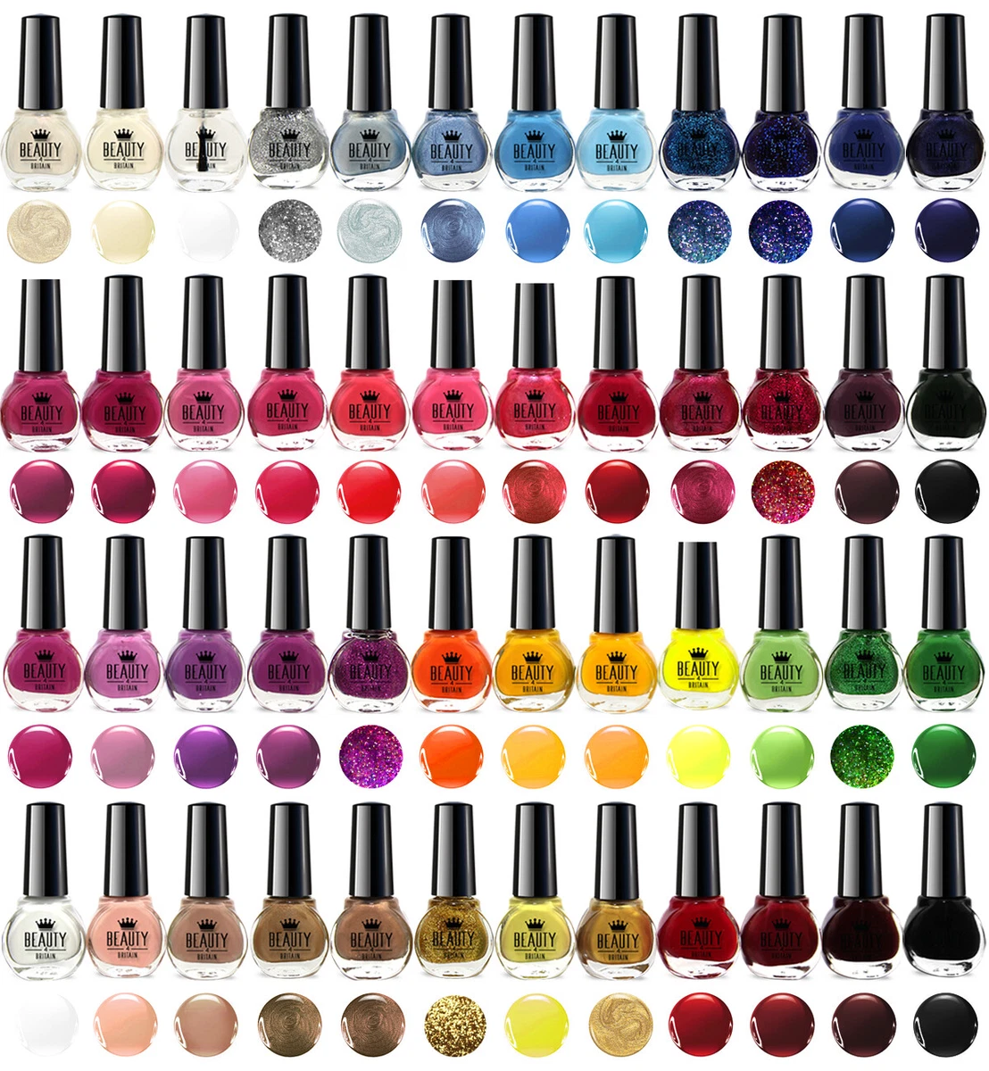 Discover 176+ flipkart nail polish set latest songngunhatanh.edu.vn