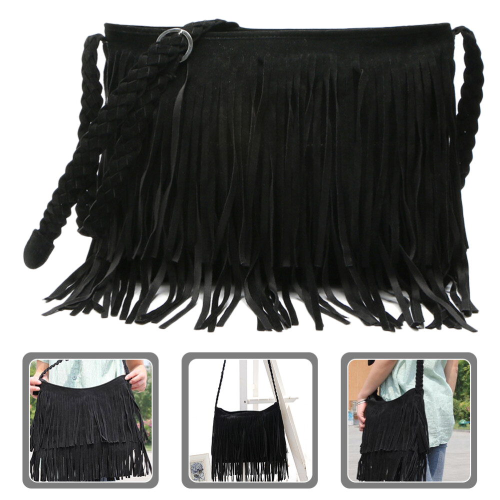 Dental Bag Tassel