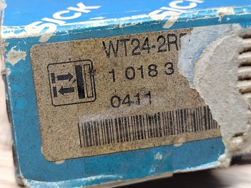 NEW SICK WT24-2R548 Proximity Sensor Photoelectric 1 018 318 Fast Shipping - Picture 4 of 10
