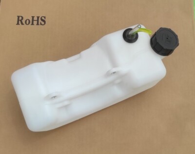 SERBATOIO BENZINA DECESPUGLIATORE Decespugliatore Per Tosaerba G35L - Foto 3