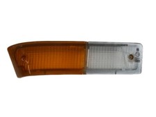 Alfa Romeo Alfetta 116 GTV 205024-D Leuchte Blinkerglas Blinker rechts 