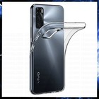 For VIVO Y70 CLEAR CASE SHOCKPROOF ULTRA THIN GEL SILICONE TPU BACK COVER Y 70
