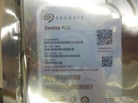 Seagate Barracuda St1000dm003 1 Tb 7200 Rpm Sata/600 64 Mb Buffer 3.5 Internal Seagate Barracuda St1000dm003 1 Tb 7200 Rpm Sata/600 64 Mb Buffer 3.5 Internal