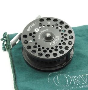Orvis Cfo Reel | eBay Orvis Cfo Reel | eBay