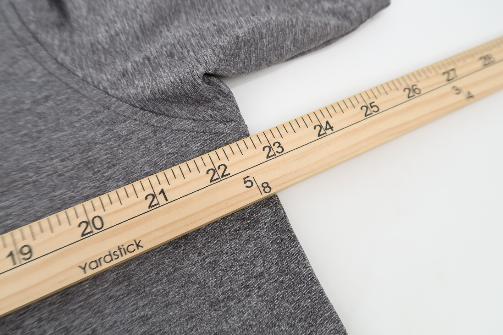 Footjoy Mens Medium Gray Solid Golf Performance P… - image 7