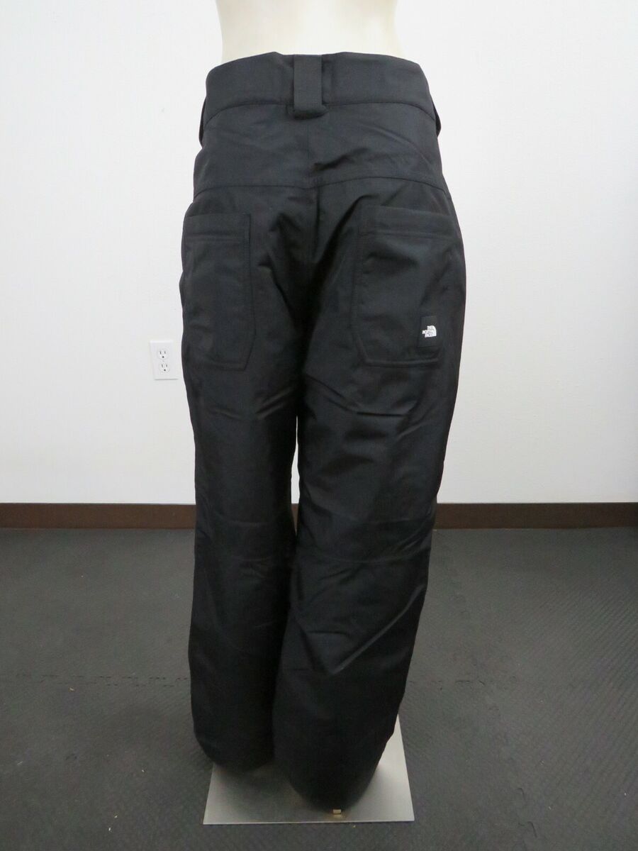 Pantalones de Snowboard impermeables para hombre, pantalones de