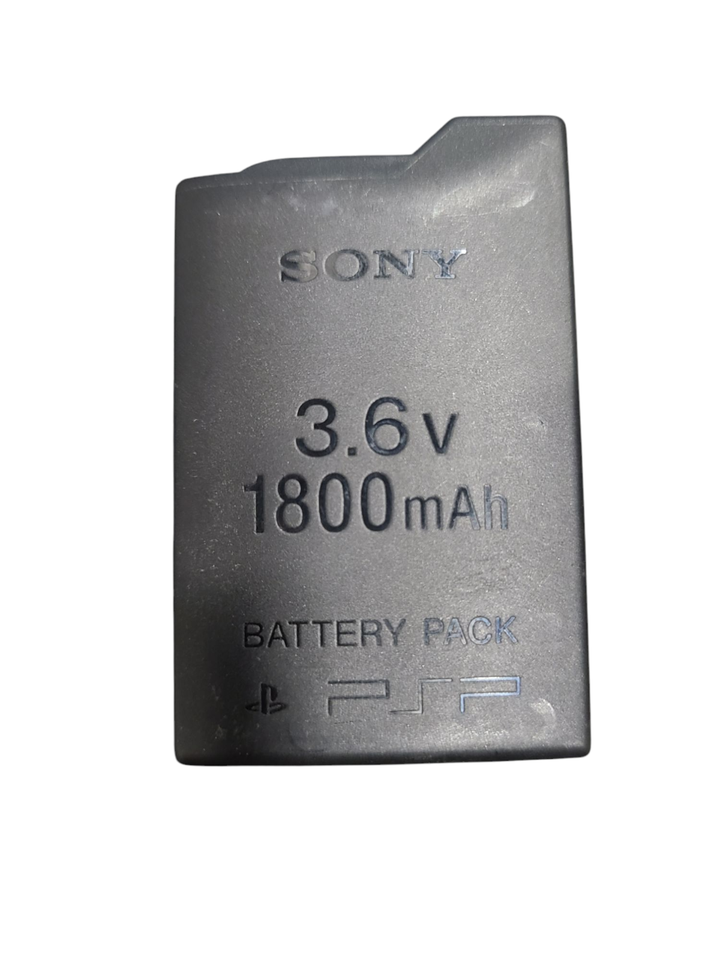 Dante's Inferno Psp Batteria Di Ricambio Da 1200 MAh 3,6 V Per Sony PSP2000 PSP3000 PSP S110 Gamepad Per Batterie Controller Portatili PlayStation Batteria Vespa Hp - Foto 12