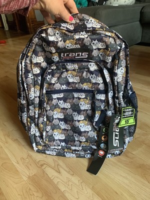 jansport cat backpacks