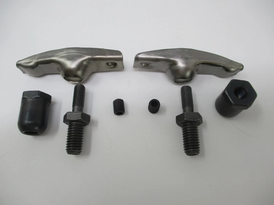 Juego de 2 brazos basculantes originales Kawasaki 12016-7008 FH381V FH430V FH541V FH480V Foto 2 de 4