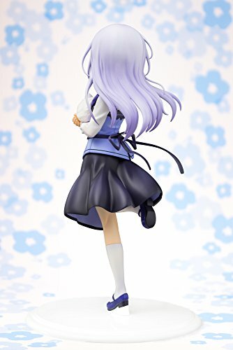 Thumbnail - Plum Chino (cafe Stil) 1/7 Maßstab Figur Neu Aus Japan