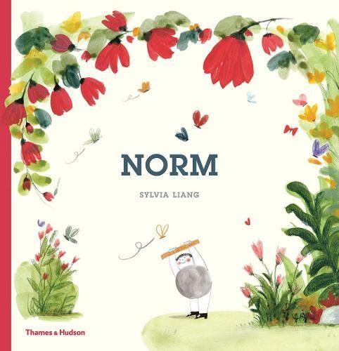 Norm None Hardcover Like New
