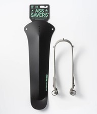 Ass Saver Original Schutzblech Wing Win Gravel für Gravelbikes