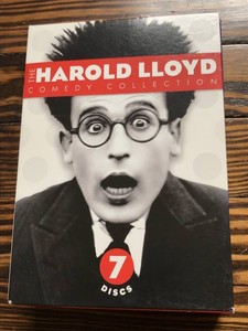 The-Harold-Lloyd-Comedy-Collection-Vols-1-3-7-DVD-Box-Set-Harold-Lloyd