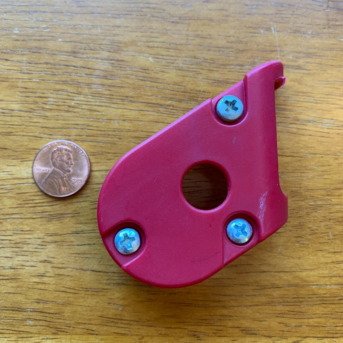 PART ONLY for Radio Flyer Stroll N Trike tricycle stroller 811
