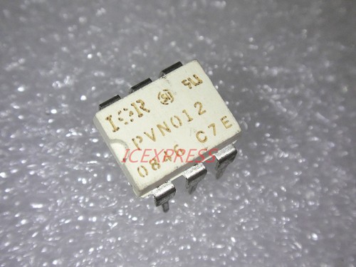 10pcs PVN012 PVN012PBF DIP-6 | eBay