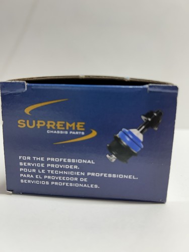 NUEVO Buje de brazo de control de suspensión Mevotech Supreme MS40430 - Imagen 3 de 5