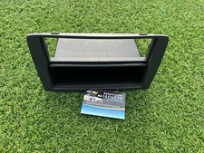 MASCHERINA PLANCIA AUTORADIO LANCIA MUSA FIAT IDEA