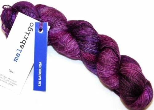 Malabrigo Yarn