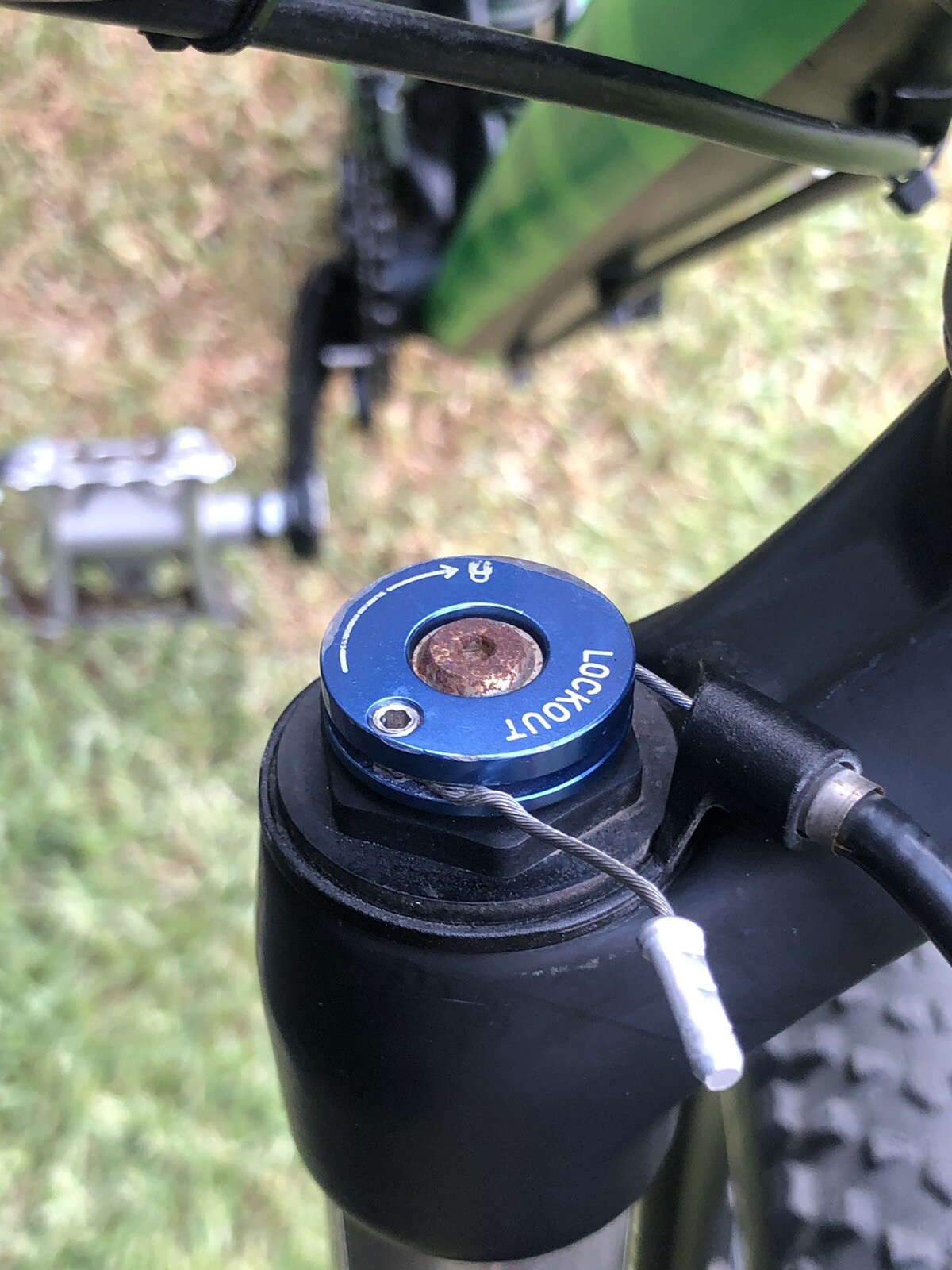 Scott Scale 960 HARDTAIL Mountain Bike Black & Green RRP 2,299 eBay