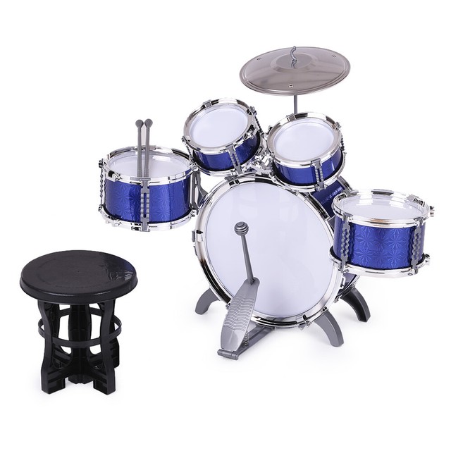ebay kids drum set