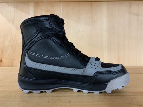 VASQUE CONTENDER HIKING BOOTS BLACK 