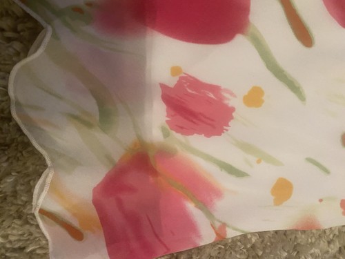 Very Pretty Klass Exellent Blouse Size 18 - Picture 3 of 4