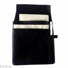 Kellner Bedienungs Holster Tasche Kellnerhalfter Kellnergeldbeutel Gürteltasche