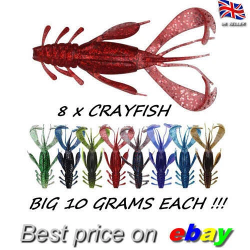 Unbranded Perch Fishing Baits, Lures