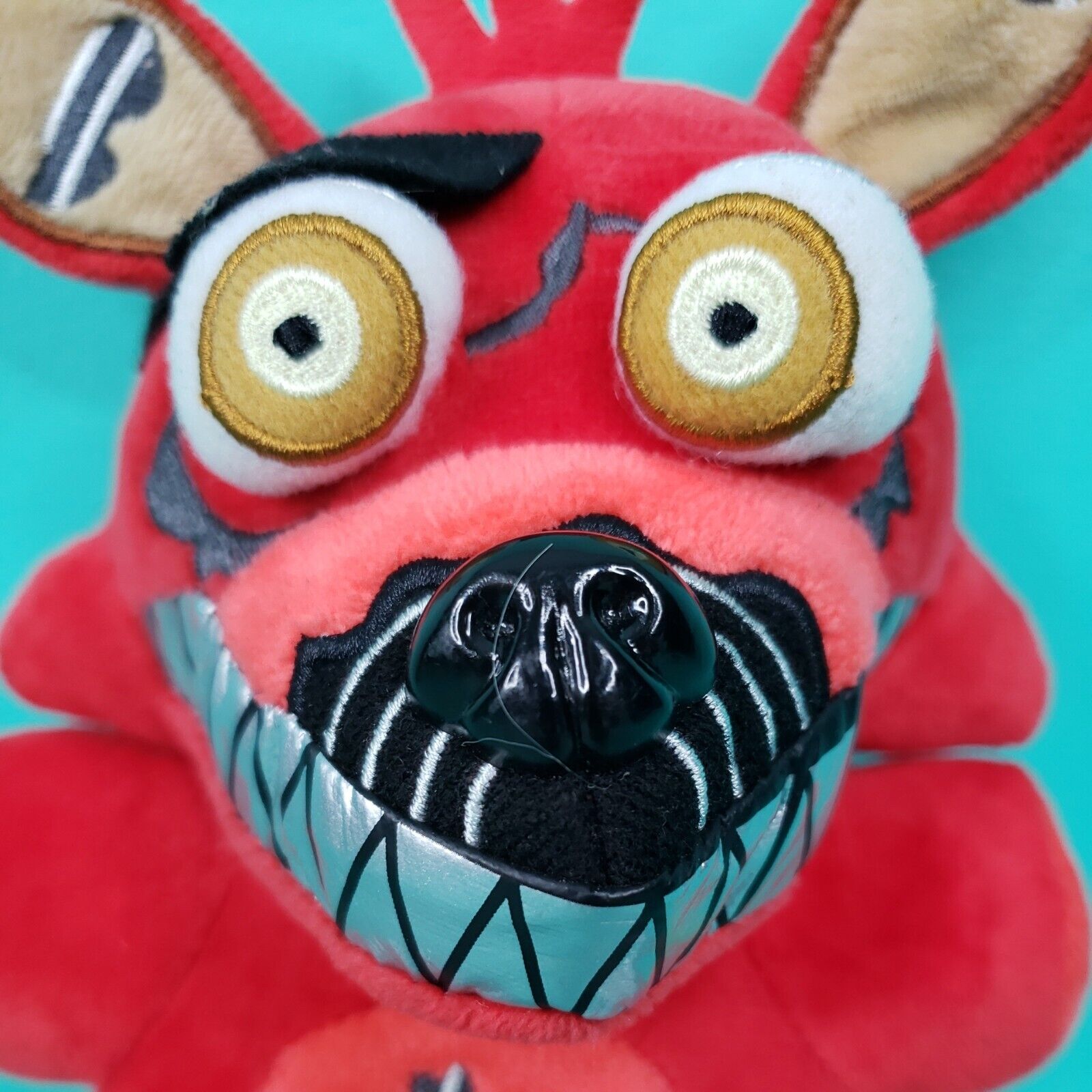 Anjinguang Five Ni-ghts At Fre-ddy's Nightmare fnaf Plush, Foxy