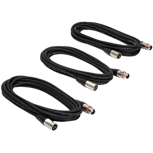 Samson IC20 20-Feet Instrument Cable (2-Pack) FREE SHIPPING | eBay