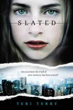 Slated - Hardcover By Terry, Teri - GOOD
