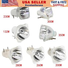 Replacement Bulb Fits 7R 230W Stage Lamp Moving Sharpy Beam Moving Head Lighting