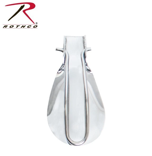 Kit compacto para el cuidado del calzado Rothco Foto 4 de 4