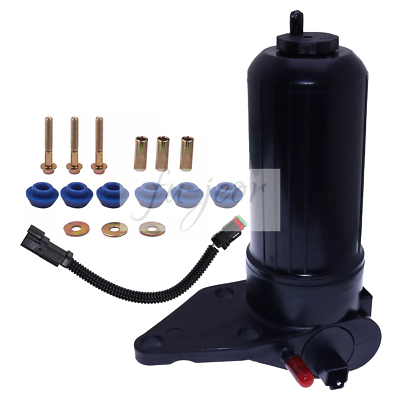 Fuel Pump 334-D8880 17-927800 fits for JCB 3CX 3CXSM 4CX444