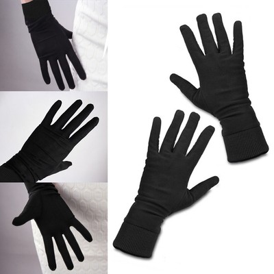 silk glove liners cycling