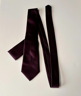 BRAND Q 100% Micro-Fiber Tie and Pocket Square Fashion Designed from Italy NEW.