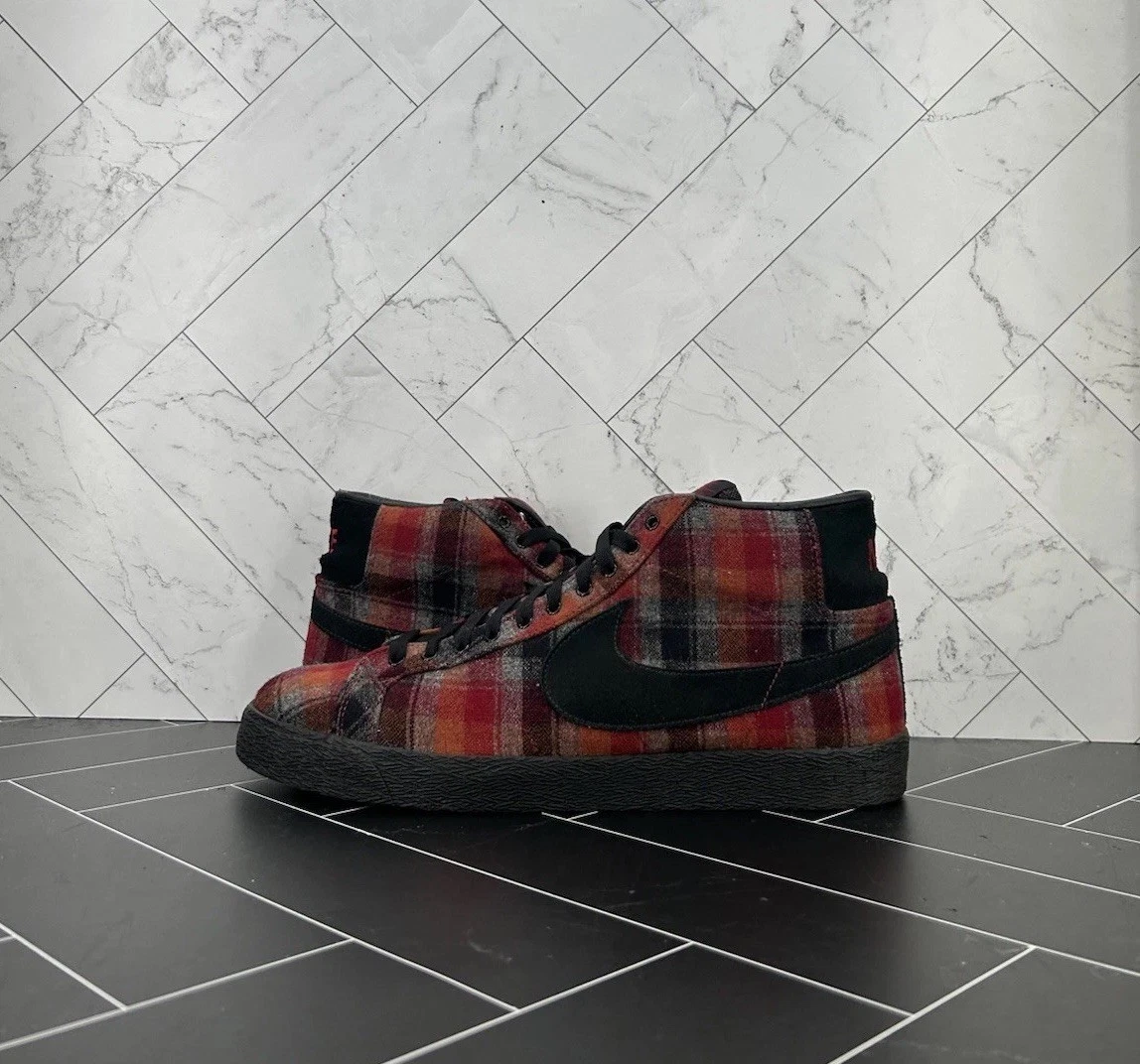 Nike Blazer SB Todd Jordan | eBay