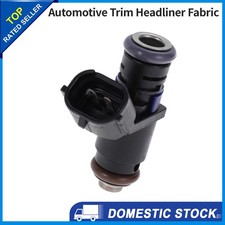 Einspritzdüse 04E906031F für Volkswagen POLO V (6R1,6C1) 1,2 TSI 2011-14