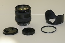 Sony Objektiv SAL 16-50 mm 2,8 SSM für A-Mount