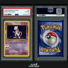 Mewtwo 10/102 Holo - PSA 6 (WOTC - Base Set)