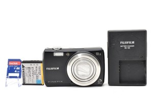 Fujifilm F100 | eBay