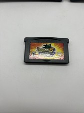Megaman 6: Battle Network Cybeast Gregar - GBA - Tested - Authentic