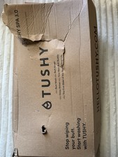 Tushy Bidet Spa 3.0 Attachment