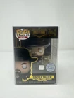 Funko Pop WWE Undertaker #144 Hall Of Fame Fanatics Exclusive With Protector