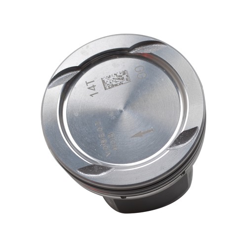 Engine Pistons Overhaul Rebuild Kit - Con Rods For 11-16 Chevy Cruze Buick 1.4L - Picture 4 of 11