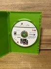 Kane & Lynch: Dead Men (Microsoft Xbox 360, 2007)